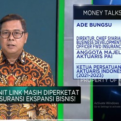 Video: Cara Asuransi Berekspansi Saat Produk Unit Link 