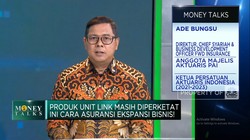 Video: Cara Asuransi Berekspansi Saat Produk Unit Link 
