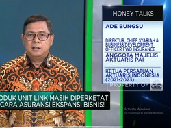 Video: Cara Asuransi Berekspansi Saat Produk Unit Link "Kurang Laku"