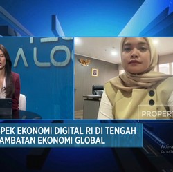 Video: Cara E-Commerce Majukan Ekonomi Digital Hadapi Ketidakpastian