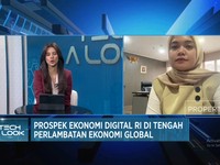 Video: Cara E-Commerce Majukan Ekonomi Digital Hadapi Ketidakpastian