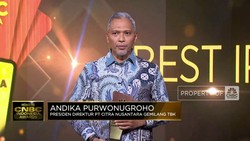 Video: CGAS Sabet Best Performance of Oversubscribed IPO's