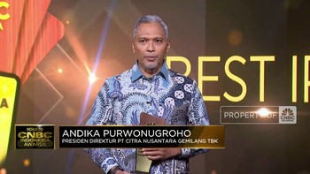 Video: CGAS Sabet Best Performance of Oversubscribed IPO's
