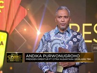 Video: CGAS Sabet Best Performance of Oversubscribed IPO's