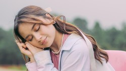 Chintya Gabriella Gabung Label Baru