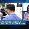 Video: Didukung E-Commerce, Ekonomi Digital RI Tembus Rp1.420 Triliun