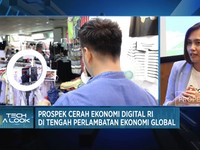 Video: Didukung E-Commerce, Ekonomi Digital RI Tembus Rp1.420 Triliun
