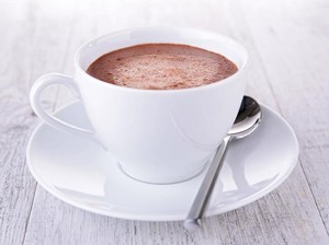 Pesan Milo Hangat, Ibu Ini Kaget Harganya Rp 30.000 per Gelas