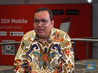 BEI Masih Optimis Target IPO di 2024 Tercapai, Ini Alasannya!