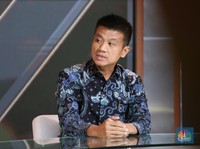 Permintaan Kacang Meningkat, GUNA Fokus Kembangkan 2 Pabrik di 2025