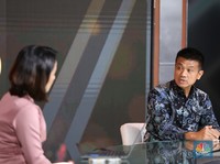 Bidik Pertumbuhan Double Digit, GUNA Ungkap Strategi 5 Tahun ke Depan