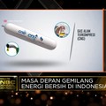 Video: Dirut CGAS Ungkap Strategi Genjot Kinerja di 2025