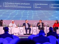Di Forum Ini, PIS Buka-bukaan Strategi AI dan Jawab Disrupsi Global