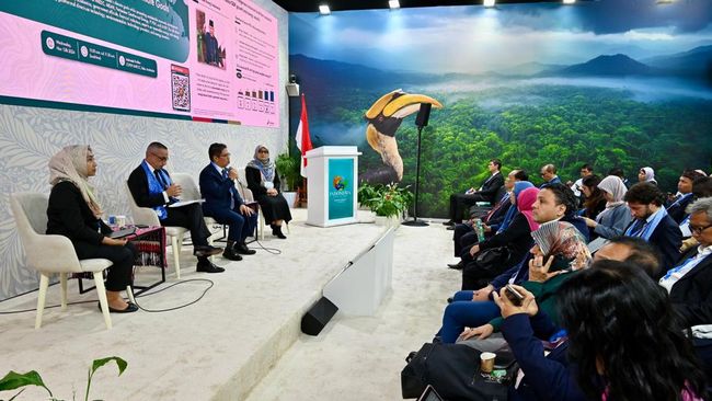 Transisi Energi, Pertamina Tingkatkan Kapasitas Pembangkit Panas Bumi