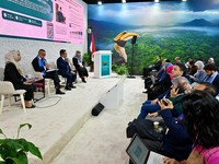 Transisi Energi, Pertamina Tingkatkan Kapasitas Pembangkit Panas Bumi