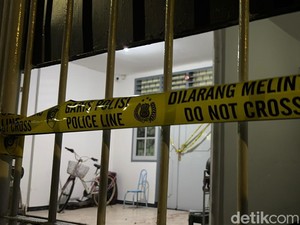 Fakta-fakta Ibu dan Anak Tewas Dibacok Kakak gegara Warisan