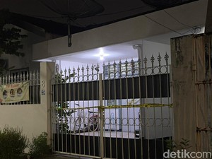 Andy Bacok Ibu dan Anak hingga Tewas di Surabaya Dipicu Masalah Warisan