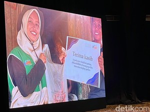 Kesan Nurul Merinding Bisa Ambil Peran Jadi Guru Muda PIJAR di Pelosok