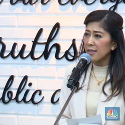 Meutya Hafid: Tiktok-IG-X Sarang Kejahatan, Jangan Mau Untungnya Saja