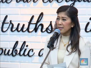 Video: Dipakai Judi Online, OJK-Komdigi Blokir 10.000 Rekening