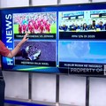 Indonesia Vs Jepang Hingga Peta Serangan Nuklir Rusia ke Inggris