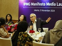 Indonesia Bisa Rugi Rp 2.059 T Gara-Gara Kekurangan Obat Inovatif