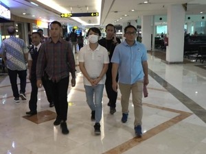 Polda Jatim Pastikan Tak Ada Peran Pengganti Saat Ivan Sugiamto Ditangkap