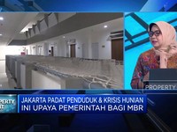 Video: Jakarta Padat & Krisis Hunian, Pemerintah Upayakan Ini Bagi MBR