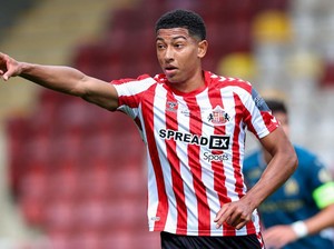 Dortmund Mau Beli Bellingham, Bukan yang Jude