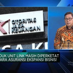 Video: Jurus asuransi Kembangkan Produk Hadapi Lonjakan Inflasi Medis