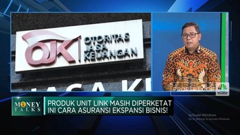 Video: Jurus asuransi Kembangkan Produk Hadapi Lonjakan Inflasi Medis