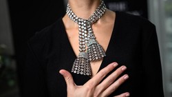 Kalung Berlian Laku Rp 77 Miliar, Dikaitkan dengan Kejatuhan Marie Antoinette