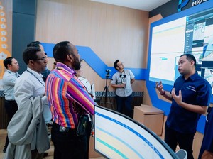 Buat Tarik Investasi, Kemenhub Tingkatkan Kualitas Pelabuhan