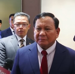 Tax Amnesty Jilid III Usulan DPR, Prabowo Bisa Tolak!