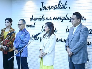 Teruntuk yang Suka Judi Online, Siap-siap Rekening Bank Kamu Diblokir!