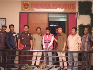 Terdakwa Kontraktor Pengemplang Pajak di Depok Kembalikan Duit Rp 1,5 Miliar