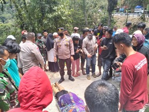 Nasib Tragis Gadis di Sulsel: Diperkosa-Dibunuh Sopir Travel, Mayatnya Dibuang