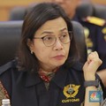 Sri Mulyani Blak-blakan! Warga RI Punya Uang Tapi Dipakai Judi Online