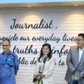 Ini Alasan Semua Dirjen Komdigi Masih Pelaksana Tugas