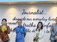 Ini Alasan Semua Dirjen Komdigi Masih Pelaksana Tugas
