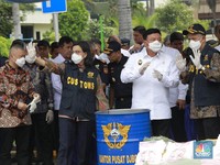 Bantu Sri Mulyani, Budi Gunawan Siap Turun Tangan Kejar Pajak!