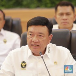 Budi Gunawan: 97 Ribu Anggota TNI-Polri Diduga Main Judi Online