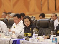 Sri Mulyani Bakal Kejar Underground Economy, Ini Rencana Besarnya!
