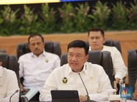 BG Buka Data Intelijen: Transaksi Penyelundupan Rp 216 T dalam 4 Tahun