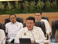 Perintah Tegas Prabowo, Aktor Judi Online akan Disisir Sampai Tuntas