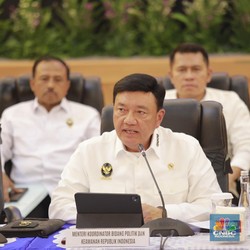 Prabowo Nggak Main-Main, Budi Gunawan Sampai Turun Kejar Penyelundup