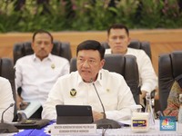 Prabowo Nggak Main-Main, Budi Gunawan Sampai Turun Kejar Penyelundup