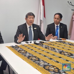 Terkuak! Alasan Prabowo Kaji Ulang Ekspor Listrik RI ke Singapura