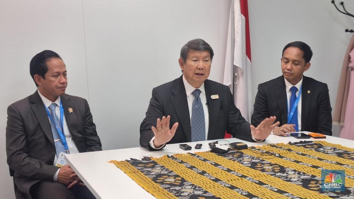 Mengejutkan! Prabowo Menggali Kembali Potensi Ekspor Listrik RI ke Singapura
