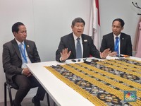 Terkuak! Alasan Prabowo Kaji Ulang Ekspor Listrik RI ke Singapura
